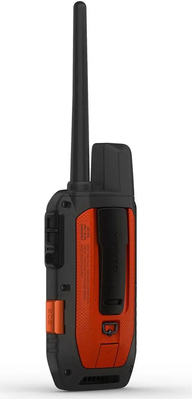 Alt view image 3 of 4 - Garmin Alpha 300i Handheld With 2x Alpha TT25 Tracking & Training Collar for Dog