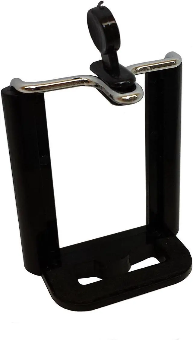 Alt view image 5 of 7 - Cellphone Adapter For Tripods - Compatible With Most Smartphones