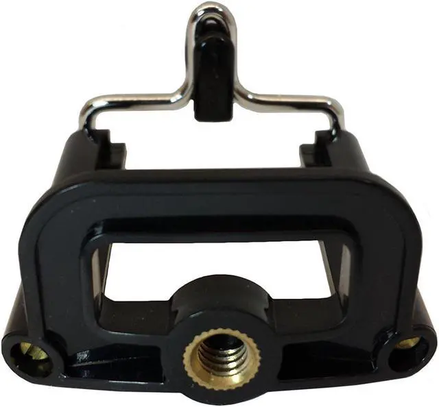 Alt view image 6 of 7 - Cellphone Adapter For Tripods - Compatible With Most Smartphones