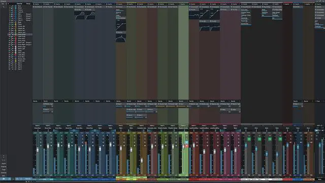 Alt view image 6 of 6 - Presonus Studio One 3 Professional Digital Audio Workstation (Retail Box Version)