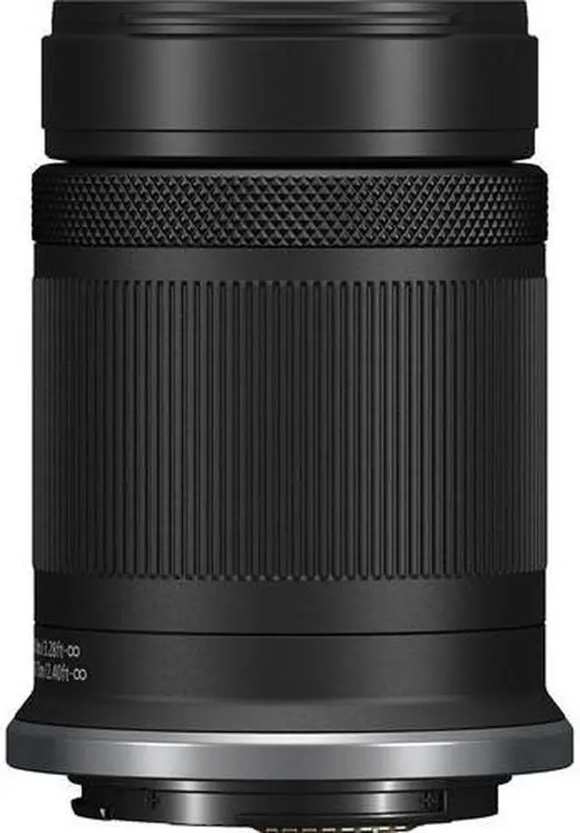Alt view image 3 of 4 - Canon RF-S 55-210mm f/5-7.1 IS STM Lens (Canon RF) for Landscape, Portrait - Bundle