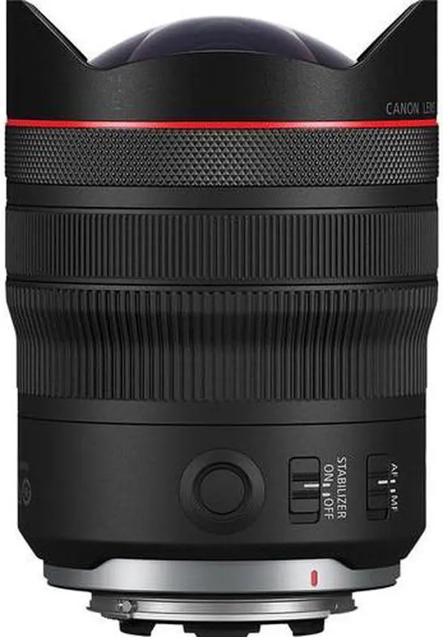 Alt view image 4 of 4 - Canon RF 10-20mm f/4 L IS STM Lens, Ultra-Wide-Angle Lens, Bundle