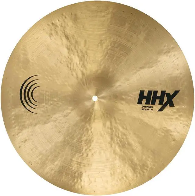Main image of Sabian B&O (12055XOVN)