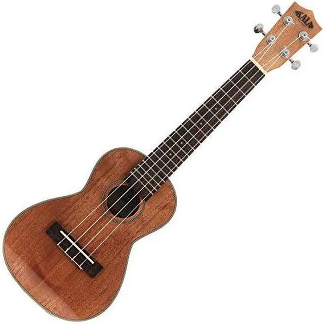 Main image of Kala KA-CG Glossed Mahogany Concert Ukulele
