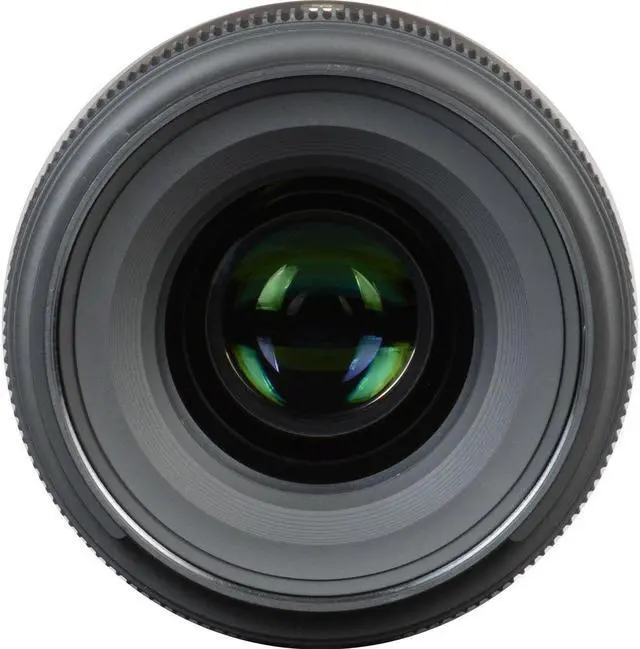 Alt view image 3 of 4 - Tamron SP 35mm f/1.8 Di VC USD Lens for Nikon F  with Bundle Includes: Vivtar Padded Lens Case, 3PC Filter Kit + More