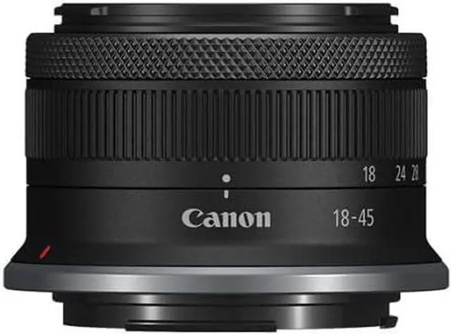 Alt view image 17 of 20 - Canon EOS R10 Mirrorless Camera w/RF-S18-45mm f/4.5-6.3 is STM Lens Kit (Content Creator kit)