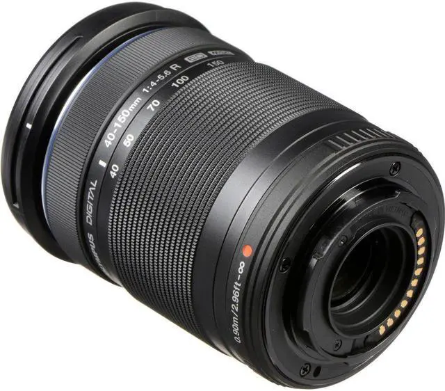 Alt view image 3 of 4 - Panasonic Lumix G100D 4K Mirrorless Camera, Youtube Vlogger Kit Bundle
