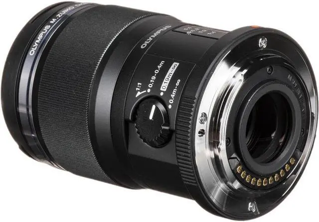 Alt view image 3 of 4 - Panasonic Lumix G100D 4K Mirrorless Camera with Tripod Vlogging Kit Bundle