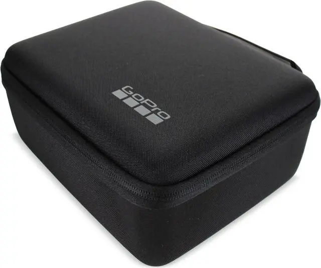 Alt view image 3 of 4 - GoPro HERO12 Sports Action Camera Creator Edition (Black)