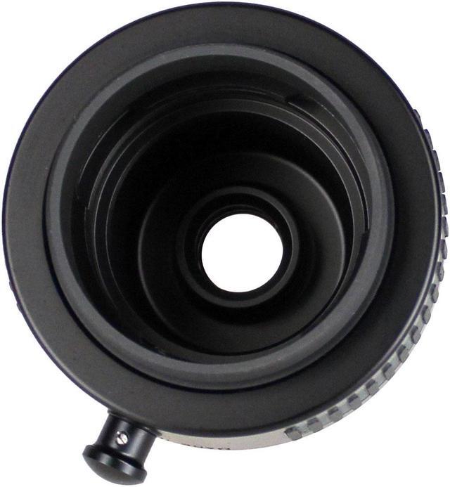 Alt view image 2 of 4 - Leica 1.8x Extender for APO-Televid 65 mm or 82 mm Angled Spotting Scope