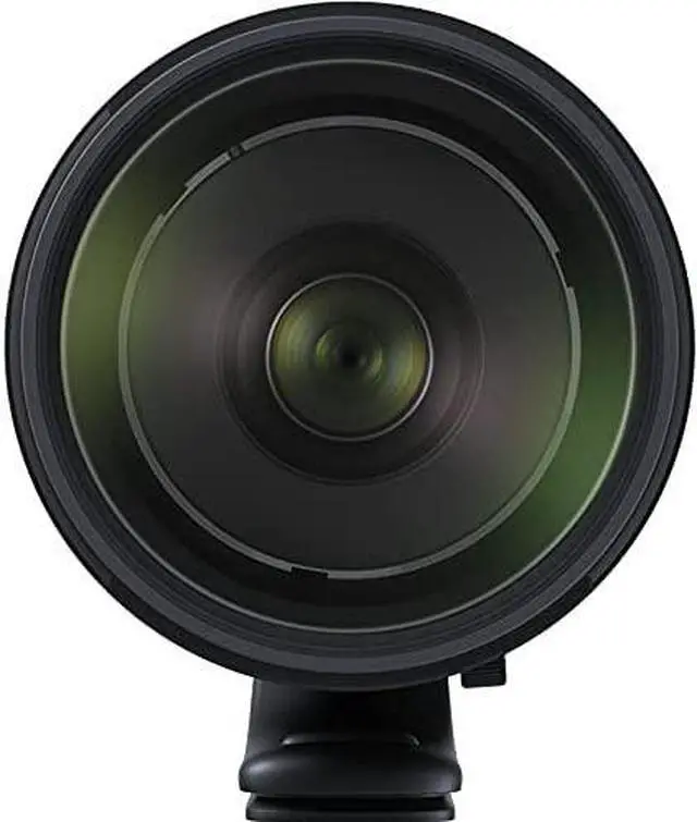 Alt view image 4 of 4 - Tamron Super Zoom Lens SP 150-600mm f/5-6.3 Di VC USD G2 for Canon Full Size A022E (Japan Import)