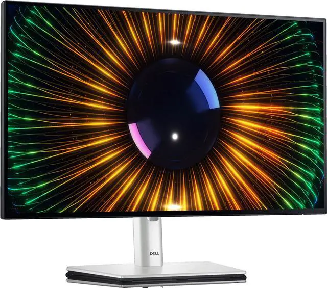 Alt view image 8 of 20 - Dell UltraSharp 24 Monitor - U2424H