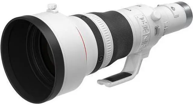 Alt view image 4 of 4 - Canon RF 800mm f/5.6 L IS USM Lens Ideal for sports, wildlife, and journalism - Bundle