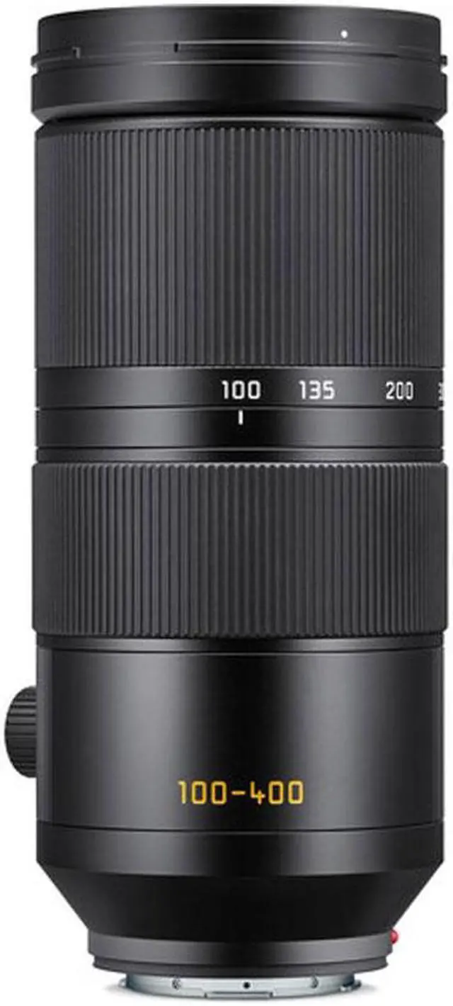 Alt view image 2 of 4 - Leica Vario-Elmar-SL 100-400mm f/5-6.3 Lens (L-Mount) with 64GB Memory Card
