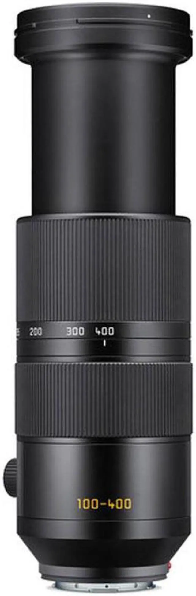Alt view image 3 of 4 - Leica Vario-Elmar-SL 100-400mm f/5-6.3 Lens (L-Mount) with 64GB Memory Card