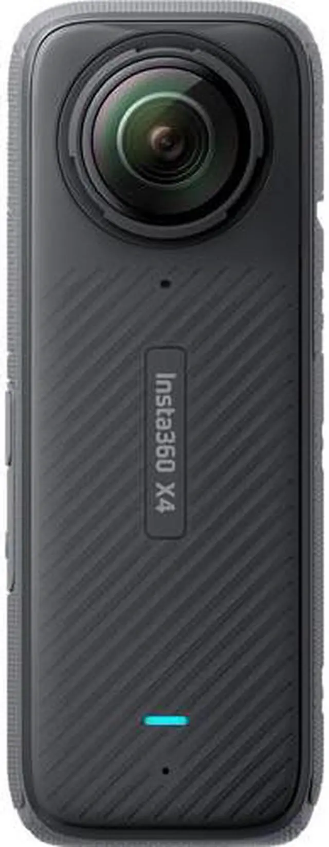 Alt view image 4 of 4 - Insta360 X4 - Waterproof 360 Action Camera + Selfie Stick + Guards + 64GB Card + More