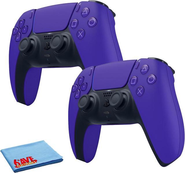 Brand good New Galactic Purple Playstation 5 DualSense Wireless Controller