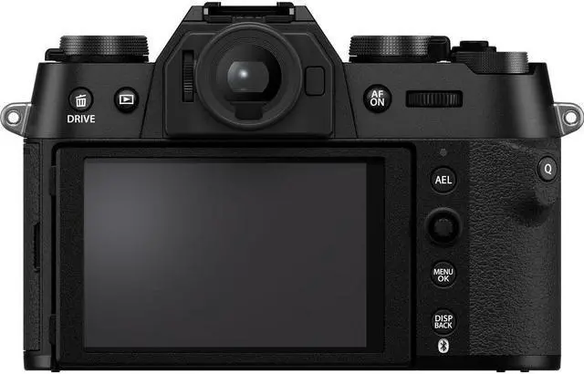 Alt view image 3 of 4 - Fujifilm X-T50 Mirrorless Digital Camera + Sigma 10-18mm Contemporary Lens +More