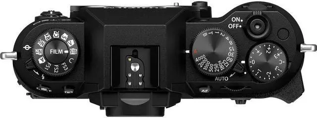 Alt view image 4 of 4 - Fujifilm X-T50 Mirrorless Digital Camera + Sigma 10-18mm Contemporary Lens +More