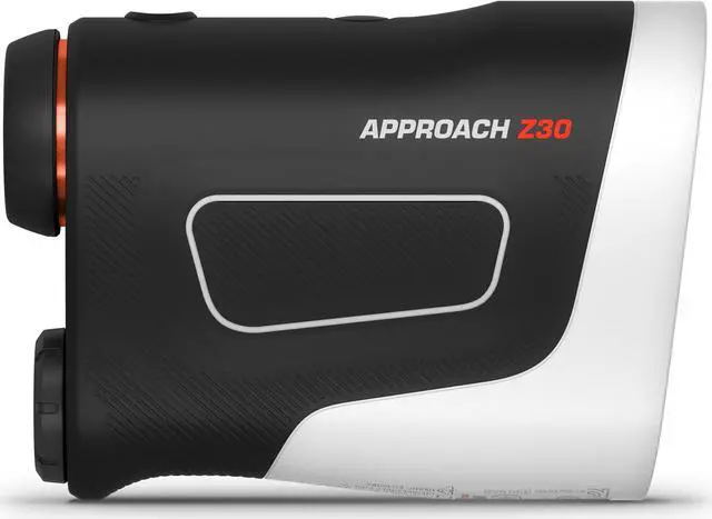 Alt view image 2 of 4 - Garmin Approach Z30, Golf Laser Range Finder, Range Up to 400 Yards Away Bundle