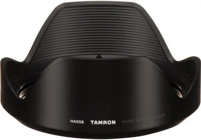 Alt view image 4 of 4 - Tamron 35-150mm f/2-2.8 Di III VXD Lens (Nikon Z) (AFA058Z-700) Bundle