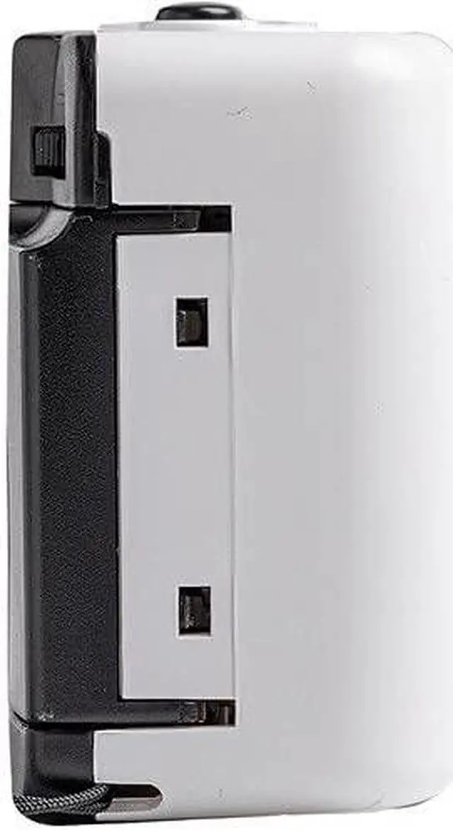 Alt view image 4 of 4 - Kodak M38 35mm Film Camera - Focus Free, Powerful Built-in Flash, Easy to Use (Clouds White)