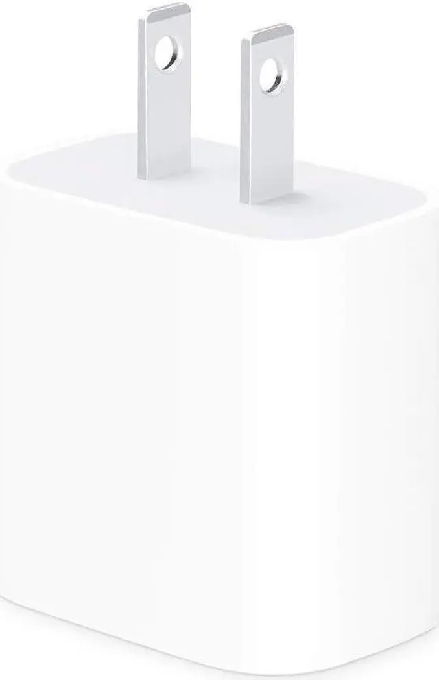 Main image of Apple 20W USB-C Power Adapter