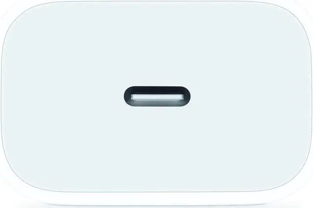Alt view image 2 of 2 - Apple 20W USB-C Power Adapter
