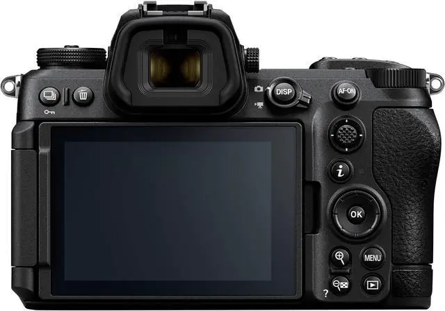 Alt view image 3 of 4 - Nikon Z6III Mirrorless Camera with 24-70mm f/4 S + NIKKOR Z MC 105mm Macro Lens