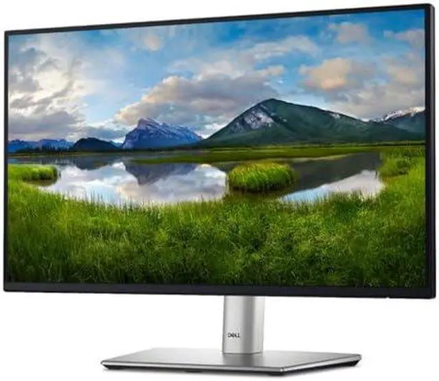 Main image of Dell Pro 27 Plus Monitor 27 FHD IPS 100Hz, 5ms,16:9 Aspect Ratio Height, Tilt, Swivel, Pivot, HDMI, DisplayPort & VGA - P2725H