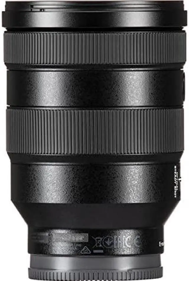 Alt view image 2 of 4 - Sony - FE 24-105mm F4 G OSS Standard Zoom Lens (SEL24105G)