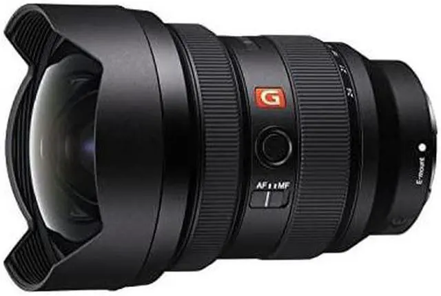 Main image of Sony FE 12-24mm F2.8 G Master Full-Frame Constant-Aperture Ultra-Wide Zoom Lens (SEL1224GM)
