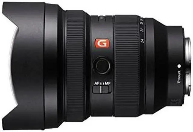 Alt view image 2 of 4 - Sony FE 12-24mm F2.8 G Master Full-Frame Constant-Aperture Ultra-Wide Zoom Lens (SEL1224GM)