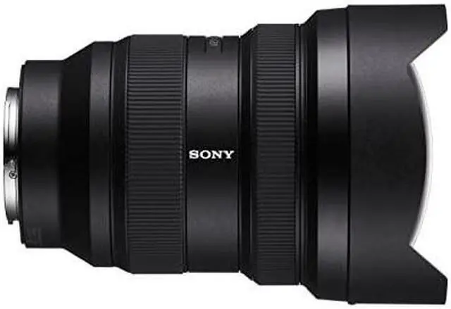 Alt view image 3 of 4 - Sony FE 12-24mm F2.8 G Master Full-Frame Constant-Aperture Ultra-Wide Zoom Lens (SEL1224GM)