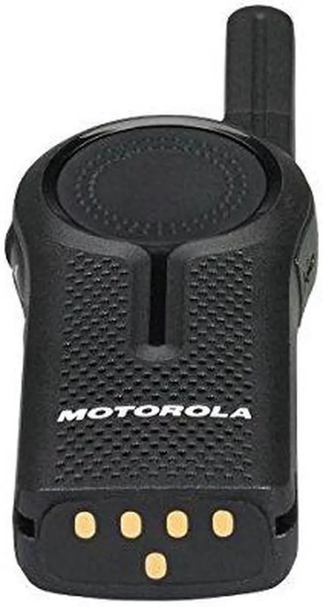 Alt view image 12 of 12 - Motorola DLR1060 Business Two Way Radios