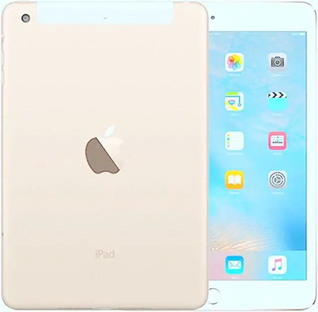 Alt view image 3 of 4 - APPLE iPad mini Wi-Fi 64GB - Space Gray