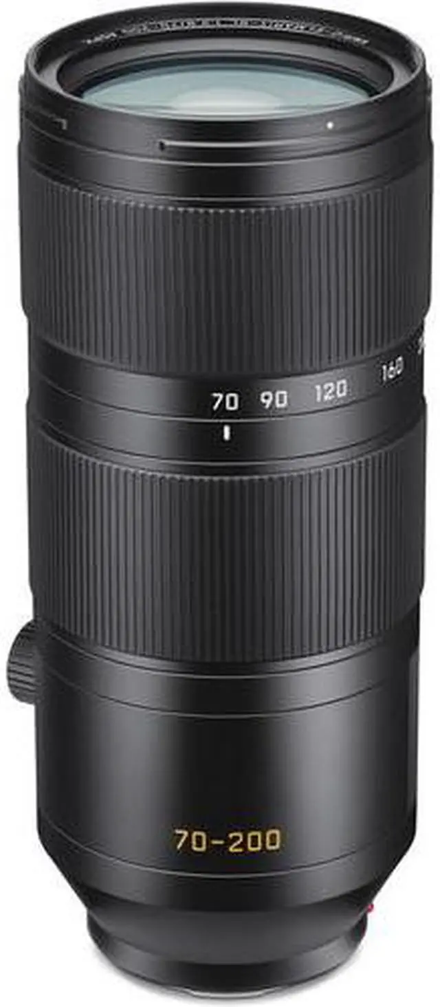 Main image of Leica Vario-Elmarit-SL 70-200mm f/2.8 ASPH. Lens (L-Mount)