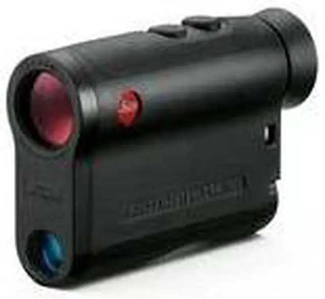 Alt view image 2 of 3 - LEICA Rangemaster CRF Durable Compact Ergonomic Lightweight Weather-Resistant Distance Measuring Outdoor Hunting Laser Rangefinder, CRF-R