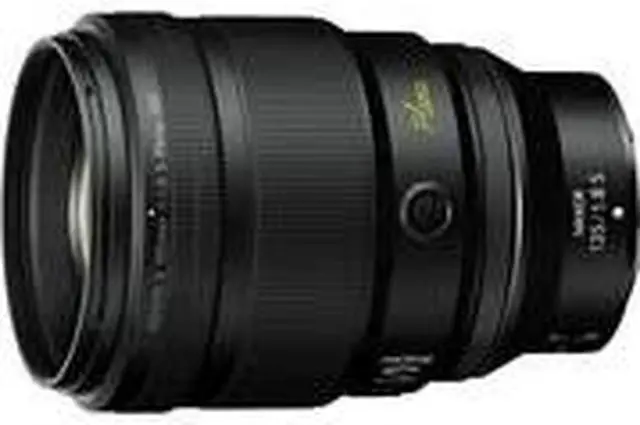 Alt view image 8 of 16 - Nikon NIKKOR Z 135mm f/1.8 S Plena Lens