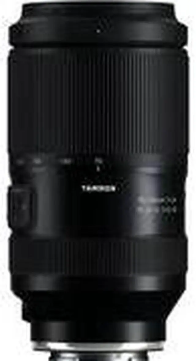 Alt view image 12 of 20 - Tamron 70-180mm F/2.8 Di III VC VXD G2 for Sony E-Mount Full Frame Mirrorless Cameras