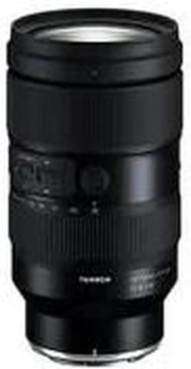 Alt view image 10 of 20 - Tamron 35-150mm F/2-2.8 Di III VXD for Nikon Z Mirrorless Cameras