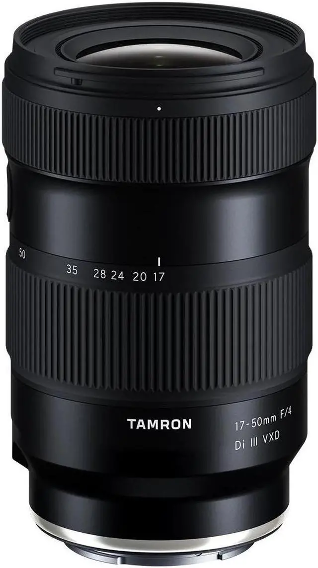 Alt view image 15 of 20 - Tamron 17-50mm f/4 Di III VXD Lens (Sony E) - A068