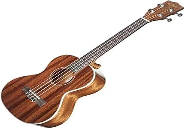 Alt view image 3 of 3 - Kala KA-TG Gloss Tenor Ukulele, Natural