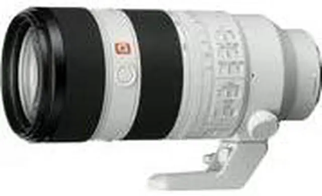 Alt view image 4 of 18 - Sony FE 70-200mm F2.8 GM OSS II Full-Frame Constant-Aperture telephoto Zoom G Master Lens