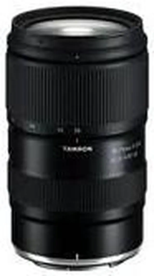 Alt view image 15 of 19 - Tamron 28-75mm F/2.8 Di III VXD G2 for Nikon Z Mount Mirrorless Cameras
