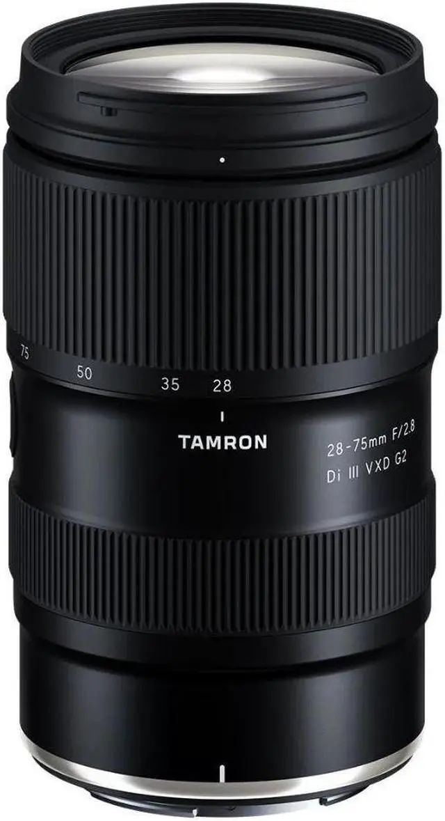Alt view image 16 of 19 - Tamron 28-75mm F/2.8 Di III VXD G2 for Nikon Z Mount Mirrorless Cameras