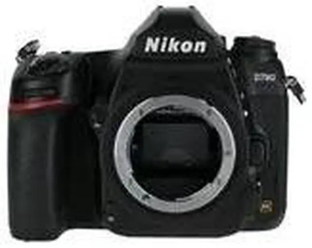 Alt view image 4 of 4 - Nikon D780 DSLR Camera 1618 (Body Only) (International Model)