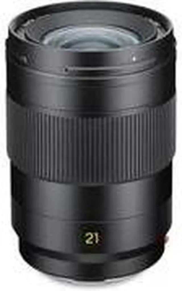 Alt view image 2 of 3 - Leica Super-APO-Summicron-SL 21mm f/2 ASPH. Lens