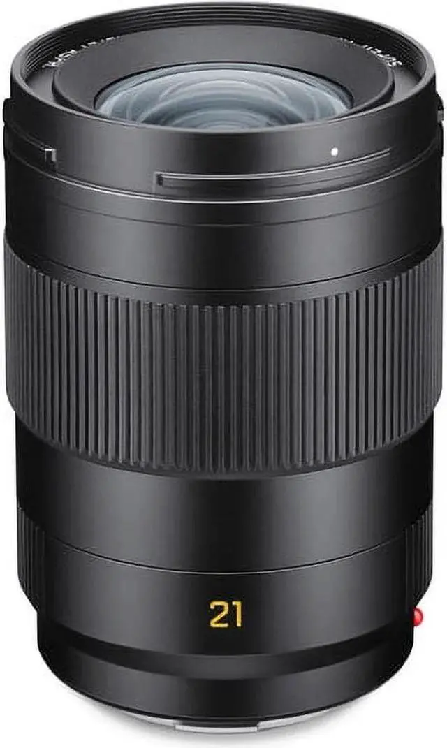 Alt view image 3 of 3 - Leica Super-APO-Summicron-SL 21mm f/2 ASPH. Lens