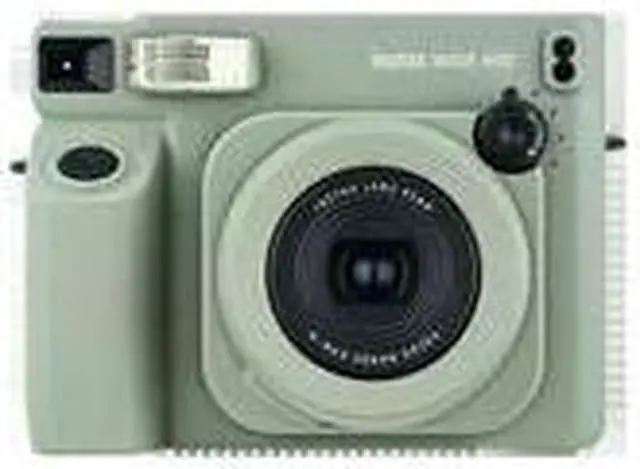 Alt view image 10 of 20 - INSTAX WIDE 400 Instant Camera